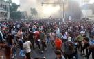 Al menos 73 muertos y casi 4.000 heridos en cuatro días de protestas en Irak