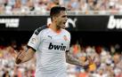 El Valencia se quedó con los puntos ante un buen Alavés