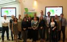 Participantes en la jornada de Bruselas.