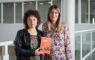 Un libro de dos profesoras de la UPNA cuestiona los "mitos sobre delincuentes y víctimas"