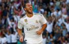 El Real Madrid se aferra al liderato con dosis de sufrimiento