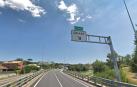Muere un menor que conducía un ciclomotor en un accidente en Quart (Girona)