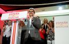 Ciudadanos levanta el veto a Sánchez en el estreno de la precampaña