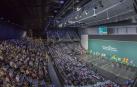 El Navarra Arena elige a los maestros