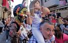 Fiestas de Villava 2019