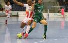 Osasuna Magna encadena tres victorias y se afianza en la zona noble