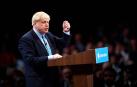 Johnson propone un acuerdo del 'brexit' sin controles en Irlanda del Norte