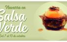 'Navarra en salsa verde' dará visibilidad a los alimentos ecológicos