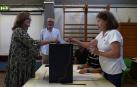 Más de 10,8 millones de portugueses eligen presidente este domingo