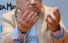 Fallece a los 76 años José Sámano, productor de cine, teatro y televisión