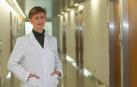 Una especialista de la CUN explica este lunes los últimos avances contra el Parkinson