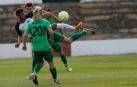 Un empate con sabor a triunfo para el Tudelano