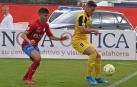 El Izarra se atasca ante el Calahorra