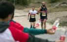 El australiano Andrew McLeod (1h 14' 26”) y la guipuzcoana Begoña Julián Fuentes (1h 39' 46”), han sido los vencedores de la Roncesvalles-Zubiri 2019, en la que han llegado a meta 639 corredores. 129 de ellos, mujeres.