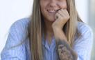 María Blanco: “Nací con un balón en los pies y el fútbol es lo que quiero tener en mi vida”