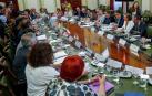 Navarra pide una PAC fuerte para hacer frente a los aranceles de EE UU
