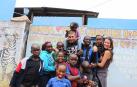Música por Kibera Pride