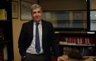El Parlamento decide recurrir el nombramiento de Fernández en el TSJN
