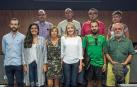 El consejo de Tierra Estella elige a Cristina Zudaire presidenta del consorcio turístico