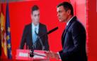 El PSOE reitera sus promesas de un ingreso mínimo para hogares altamente vulnerables