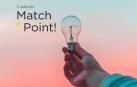 Match Point de Orizont busca startups