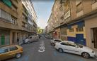 Estos son los cortes de tráfico de este martes en Pamplona