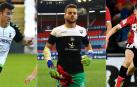 Tres futbolistas de Tajonar, a la selección sub 21