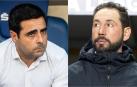 El Espanyol cesa a David Gallego y apuesta por Pablo Machín