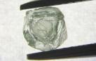 Descubren un diamante con otro en su interior que podría tener 800 millones de años