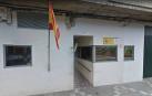 La Guardia Civil socorre a un anciano tras sufrir un infarto en Tudela