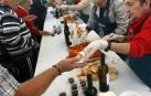 Todas las fotos del Concurso de Relleno de fiestas de Villava 2019