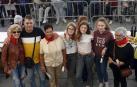 Todas las fotos del Concurso de Relleno de fiestas de Villava 2019
