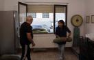 'Huertas solidarias de Sangüesa', una ventana a la solidaridad