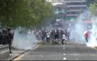 Se recrudecen las protestas contra los recortes económicos en Ecuador