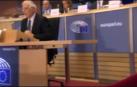 Borrell recibe el visto bueno de los eurodiputados para ser jefe de diplomacia