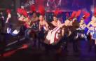 El Moulin Rouge cumple 130 años y lo celebra por todo lo alto