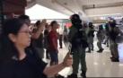 Nuevos enfrentamientos en las protestas de Hong Kong