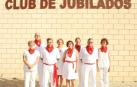 25 aniversario del club de jubilados de Caparroso