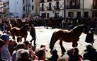 Las ferias de Alsasua llegarán con el anticipo de las jornadas de setas