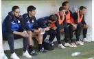 Campos: "Aceptar la oferta de la Peña era una oportunidad de llegar a un club histórico”