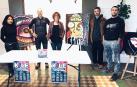 El festival K/LE saca a la calle la diversidad de la cultura urbana