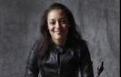 La gran Vanessa Collier en Pamplona