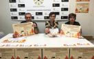 Una nueva tanda de premios en el activo otoño del comercio de Estella