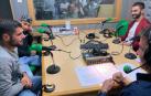 Chimy Ávila: "Me gustaría jugar sin VAR, como en el barrio"