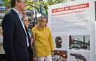 La Audiencia Nacional permite la muestra del etarra Bienzobas y Covite recurre