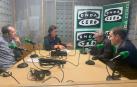 Sabalza: "No vamos a tener problemas para la renovación de Arrasate"