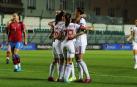 La selección española femenina, imparable rumbo a la Eurocopa