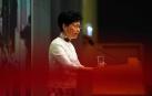 La jefa ejecutiva de Hong Kong, Carrie Lam.