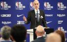 La NBA defiende la liberta de expresión en la crisis de los Rockets con China