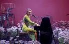 Impulso y emoción en el concierto de Amaia